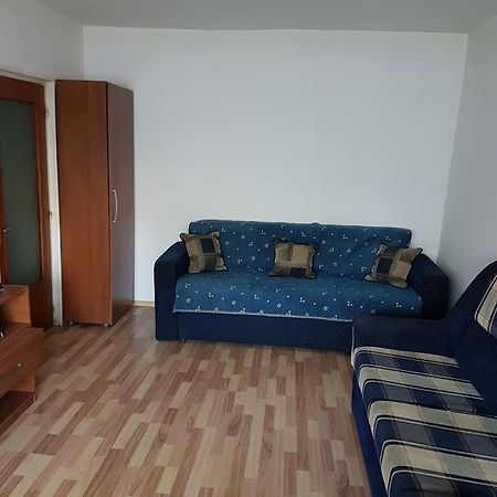 Apartamente Marian 브라쇼브 외부 사진
