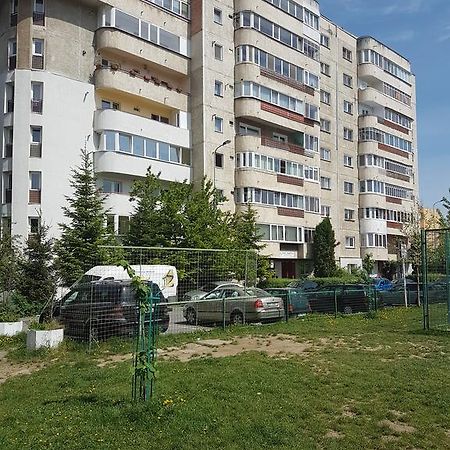 Apartamente Marian 브라쇼브 객실 사진