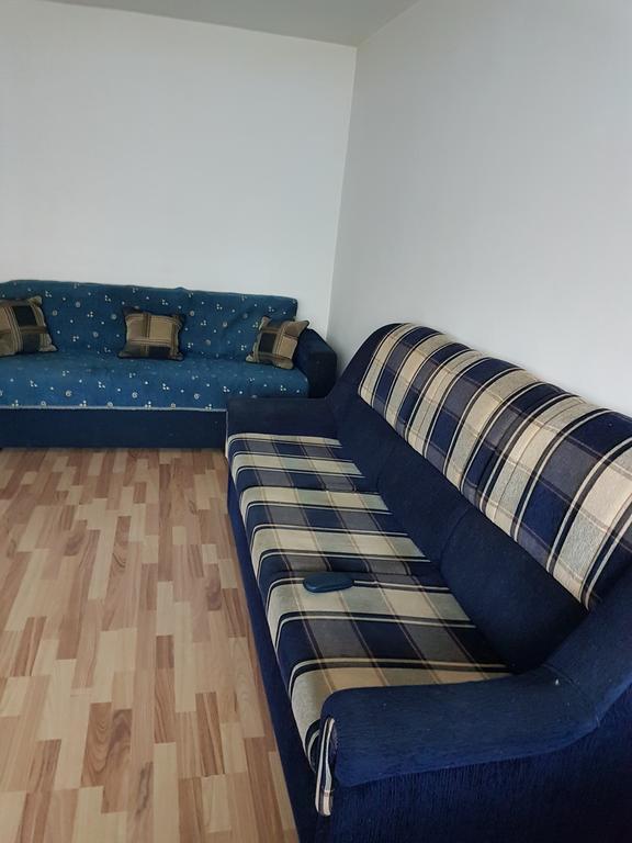 Apartamente Marian 브라쇼브 외부 사진