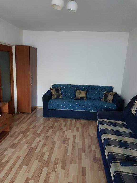 Apartamente Marian 브라쇼브 외부 사진