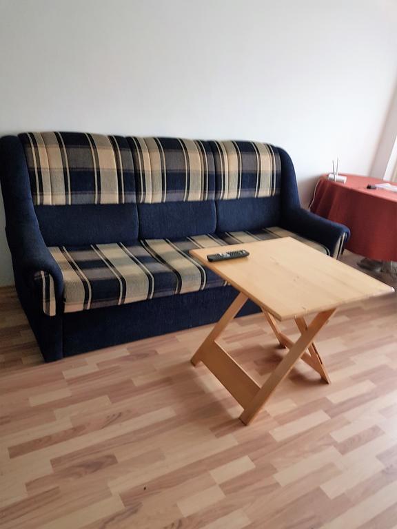 Apartamente Marian 브라쇼브 외부 사진