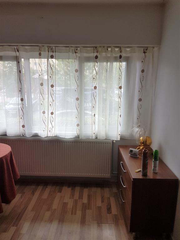 Apartamente Marian 브라쇼브 외부 사진