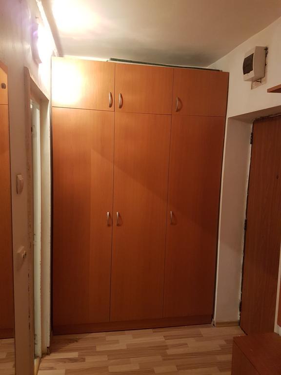 Apartamente Marian 브라쇼브 객실 사진