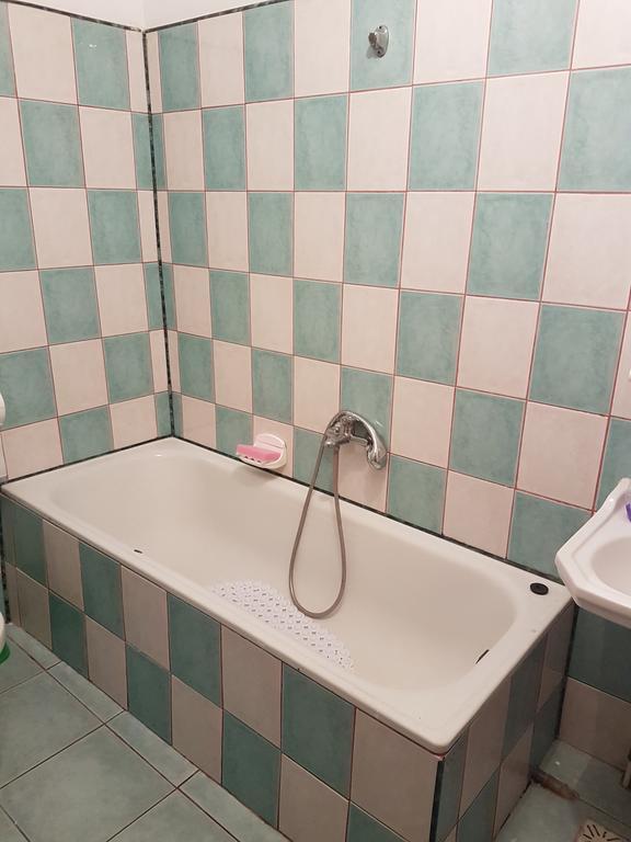 Apartamente Marian 브라쇼브 객실 사진