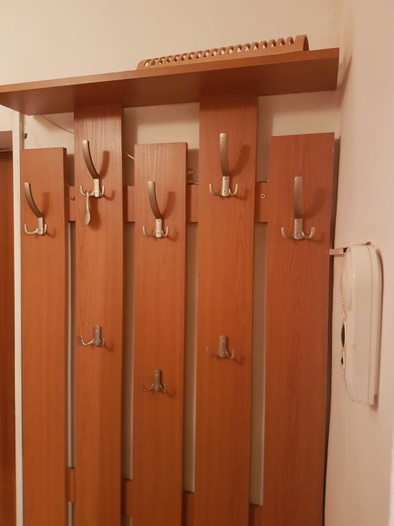 Apartamente Marian 브라쇼브 객실 사진